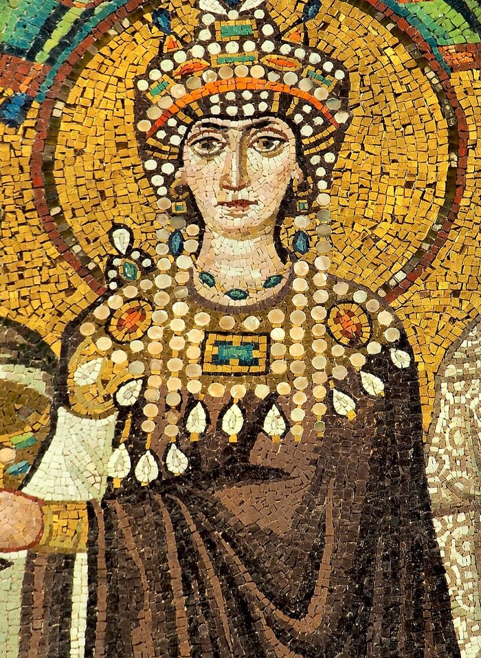Théodora