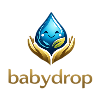 Logo Babydrop
