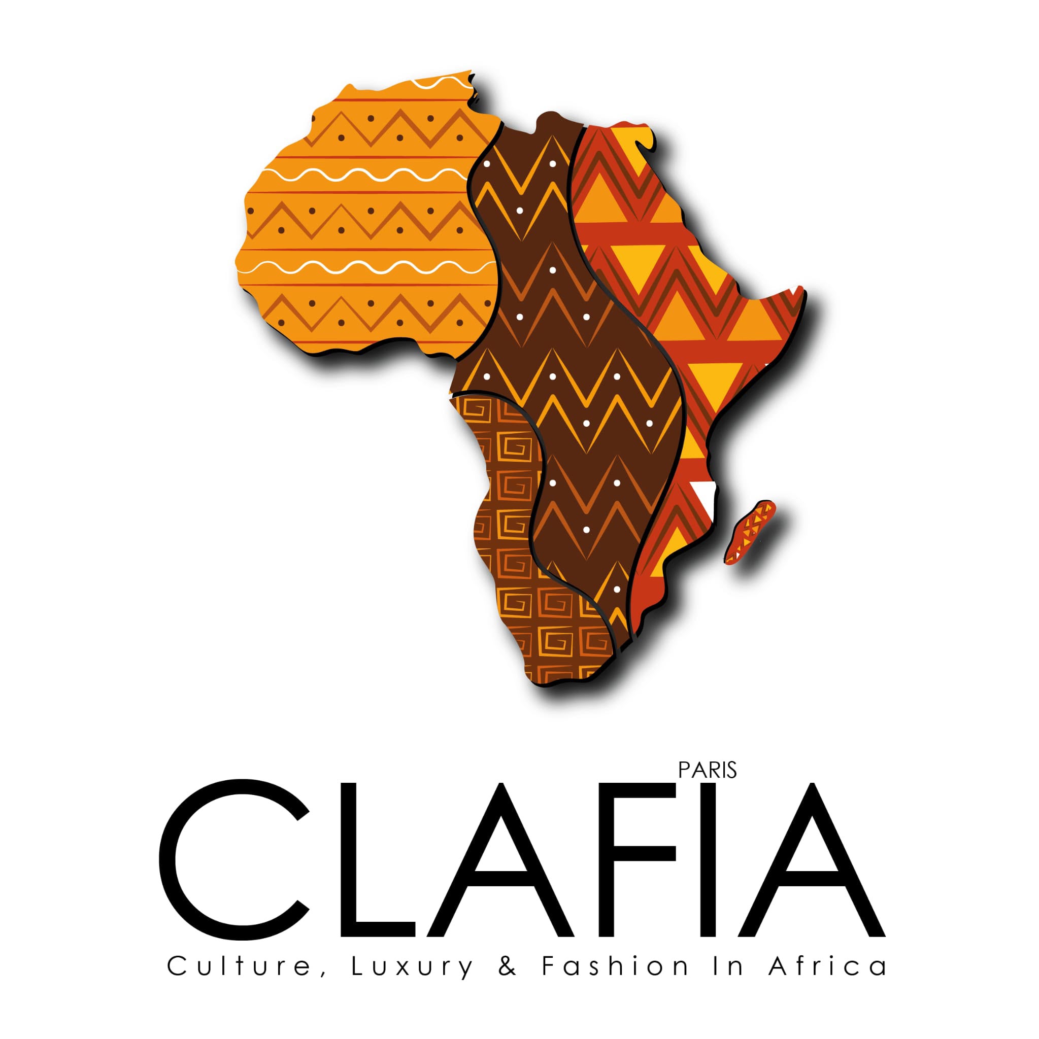 Logo CLAFIA