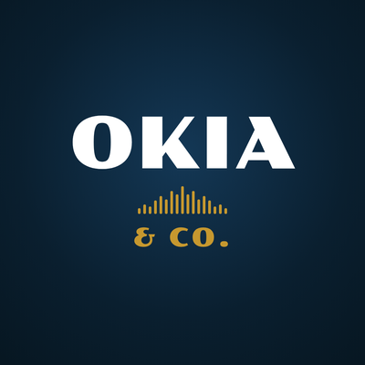 Logo OKIA