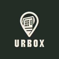 Logo Urbox